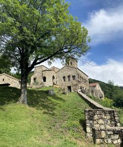 Местные пейзажи