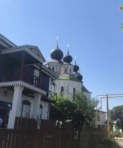 тур в Ростовскую область