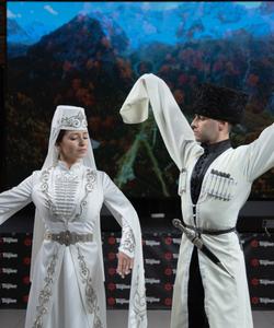 Аланский вечер