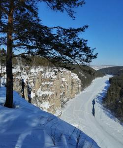 Айские притесы