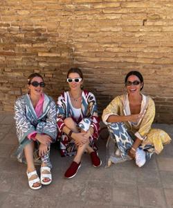 Узбекистан