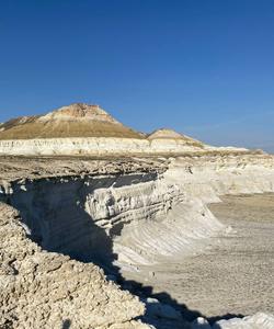 солончак Тузбаир