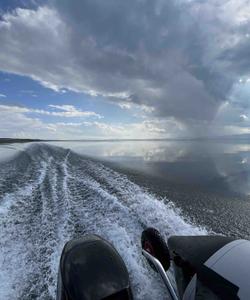 Рыбалка в Бурятии