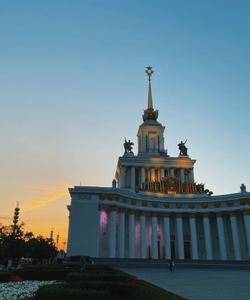 тур в Москву