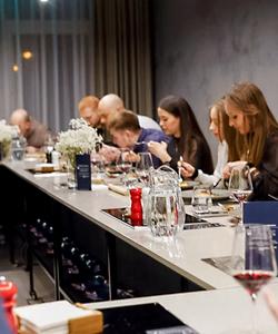 Гастрономический тур