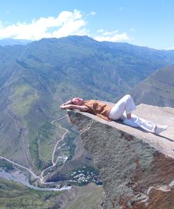 «Язык тролля»