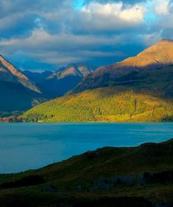 Озеро Севан