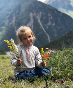 Тур с детьми в Приэльбрусье