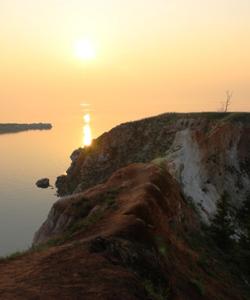 Остров Ольхон