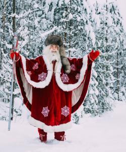 Резиденция Талвиукко