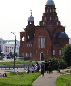 Архитектура 