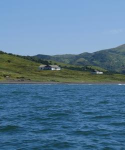 Остров Сахалин