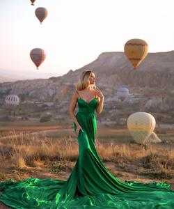 Каппадокия