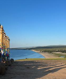 Остров Ольхон