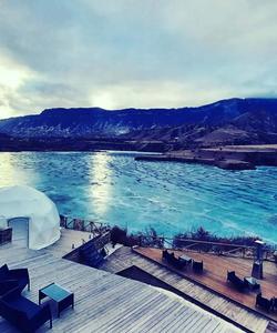 тур в Дагестан