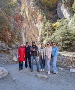 Карадахская теснина