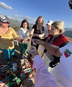 Тур в Дагестан