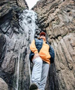 водопад Абай-Су