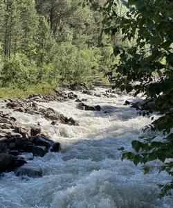 Тур в Приэльбрусье