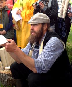 Национальная деревня Киндасово