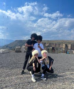 Тур в горы Дагестана