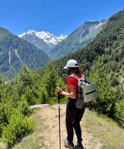 Ущелье Ирик-Чат