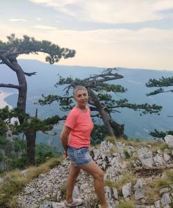 Национальный парк Тара 