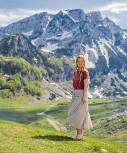 Вершина Боботов Кук 