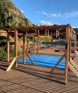 Спортивный тур на Алтай