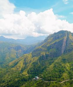 Малый Пик Адама