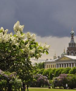 Санкт-Петербург