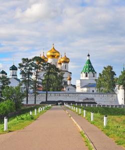 Свято-Троицкий Ипатьевский мужской монастырь