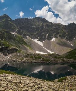 Дуккинские озёра