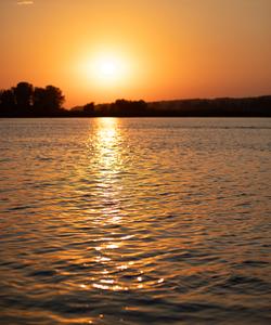 Сплав на каяках