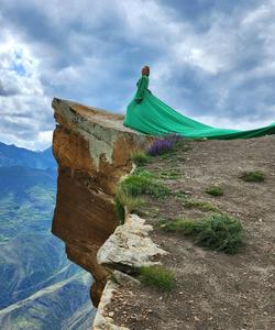 Язык тролля Дагестан