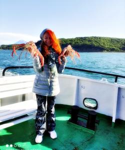 Морская экскурсия с рыбалкой на Камчатке