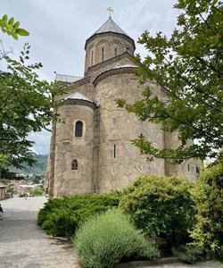 Местные пейзажи