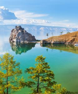 скала Шаманка