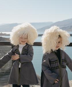 семейный тур в Дагестан