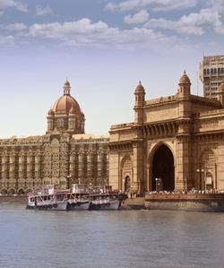 Ворота Индии