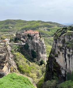 Природа Греции