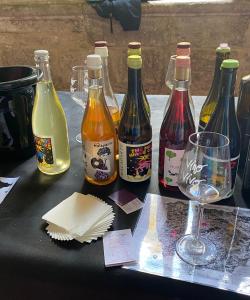 Дегустация