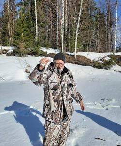 Рыбалка в Республике Коми