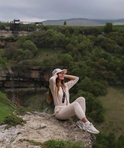 Хунзахское плато