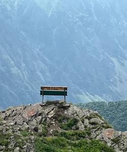 Лавочка счастья