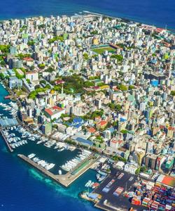 Остров Мале