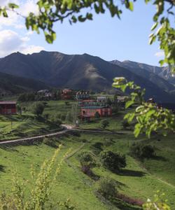 Тур в Дагестан