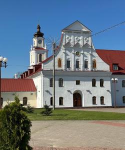 Музей в Орше, Беларусь