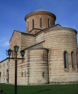 Архитектура