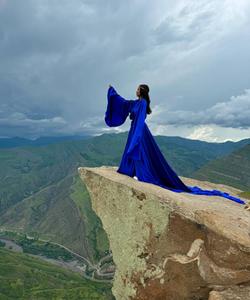 Язык тролля в Дагестане